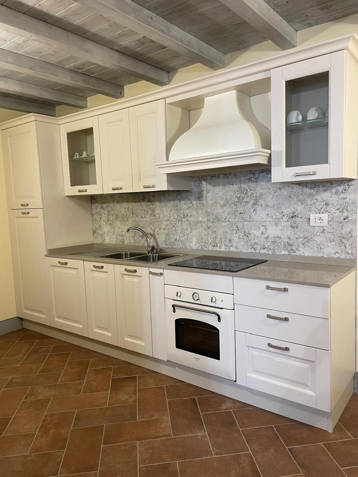 Agriturismo Musignano Cerreto Guidi Eksteriør bilde