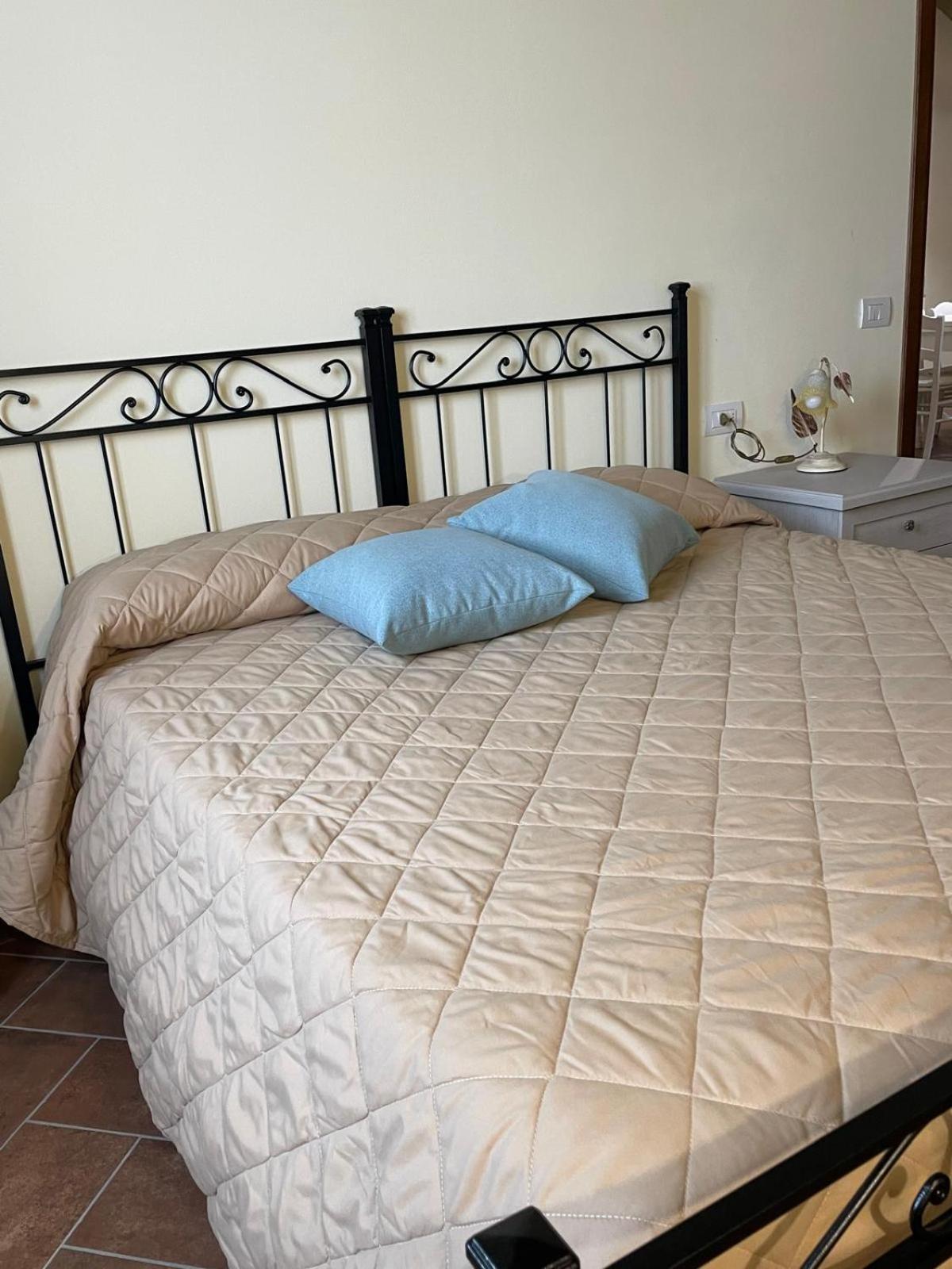Agriturismo Musignano Cerreto Guidi Eksteriør bilde