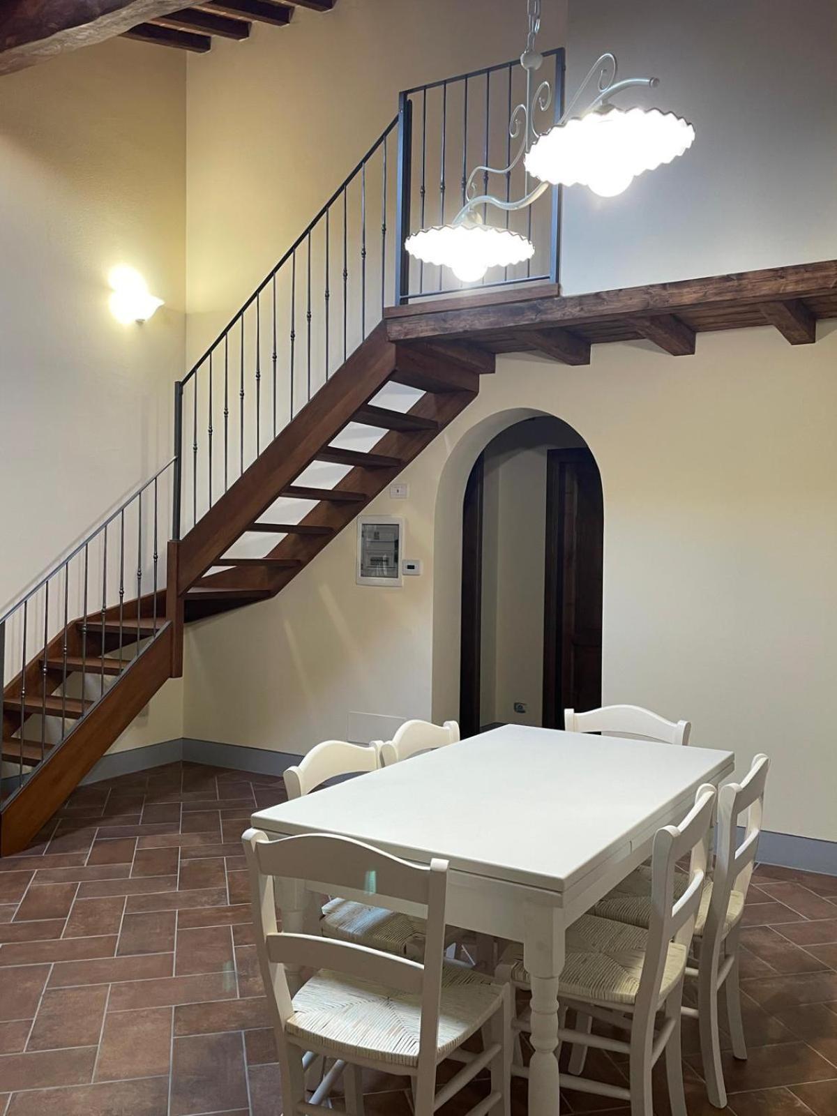Agriturismo Musignano Cerreto Guidi Eksteriør bilde