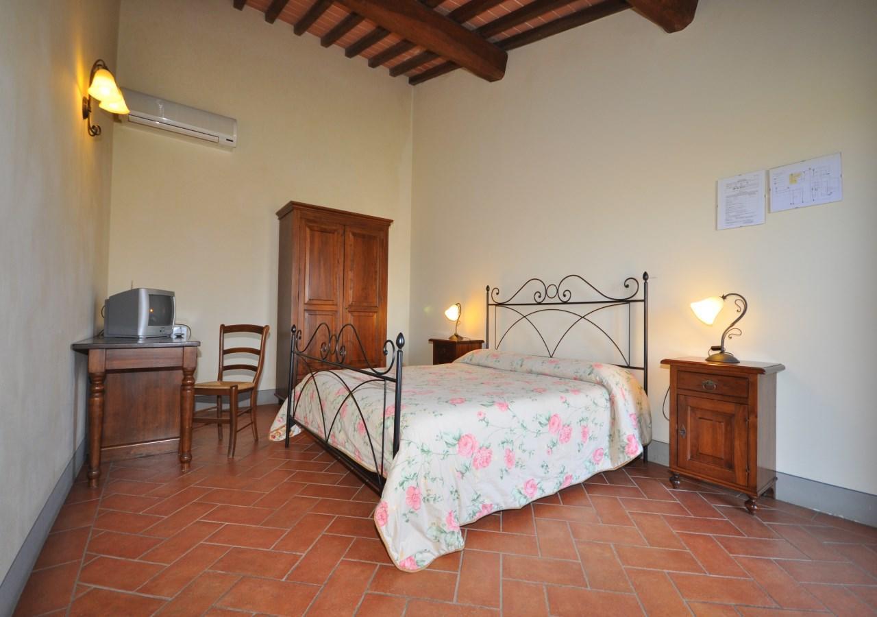 Agriturismo Musignano Cerreto Guidi Eksteriør bilde
