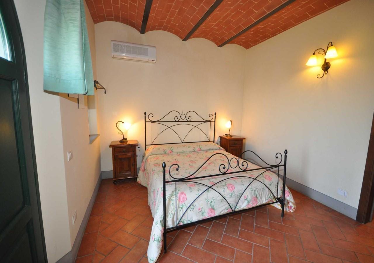 Agriturismo Musignano Cerreto Guidi Eksteriør bilde